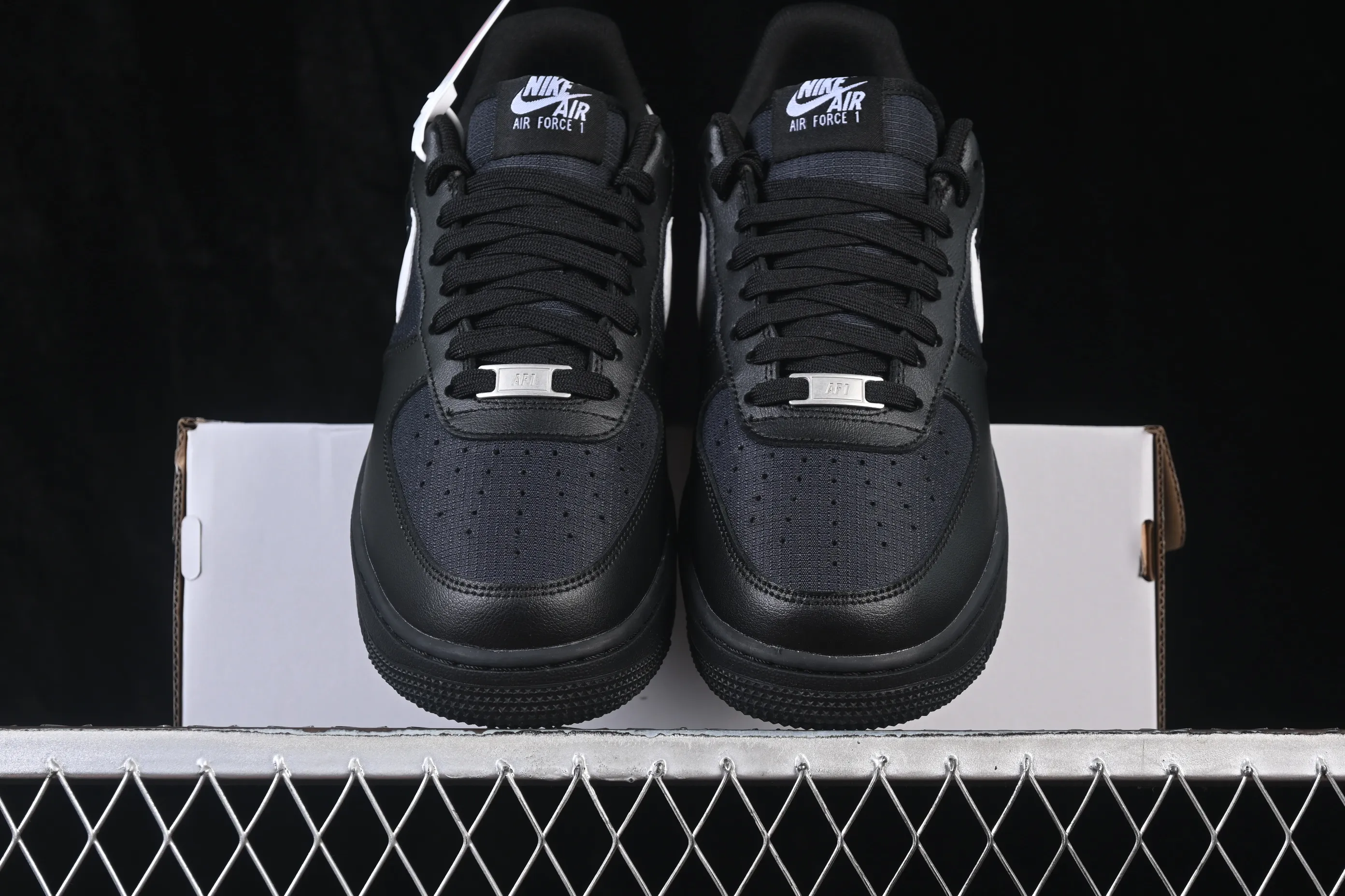 All categories Nk Air Force 1 Air Force series Nk Air Force 1 Low Air Force low-top Nike Air Force 1'07 Low Air Force 1 low-top casual sneakers IR0952-001